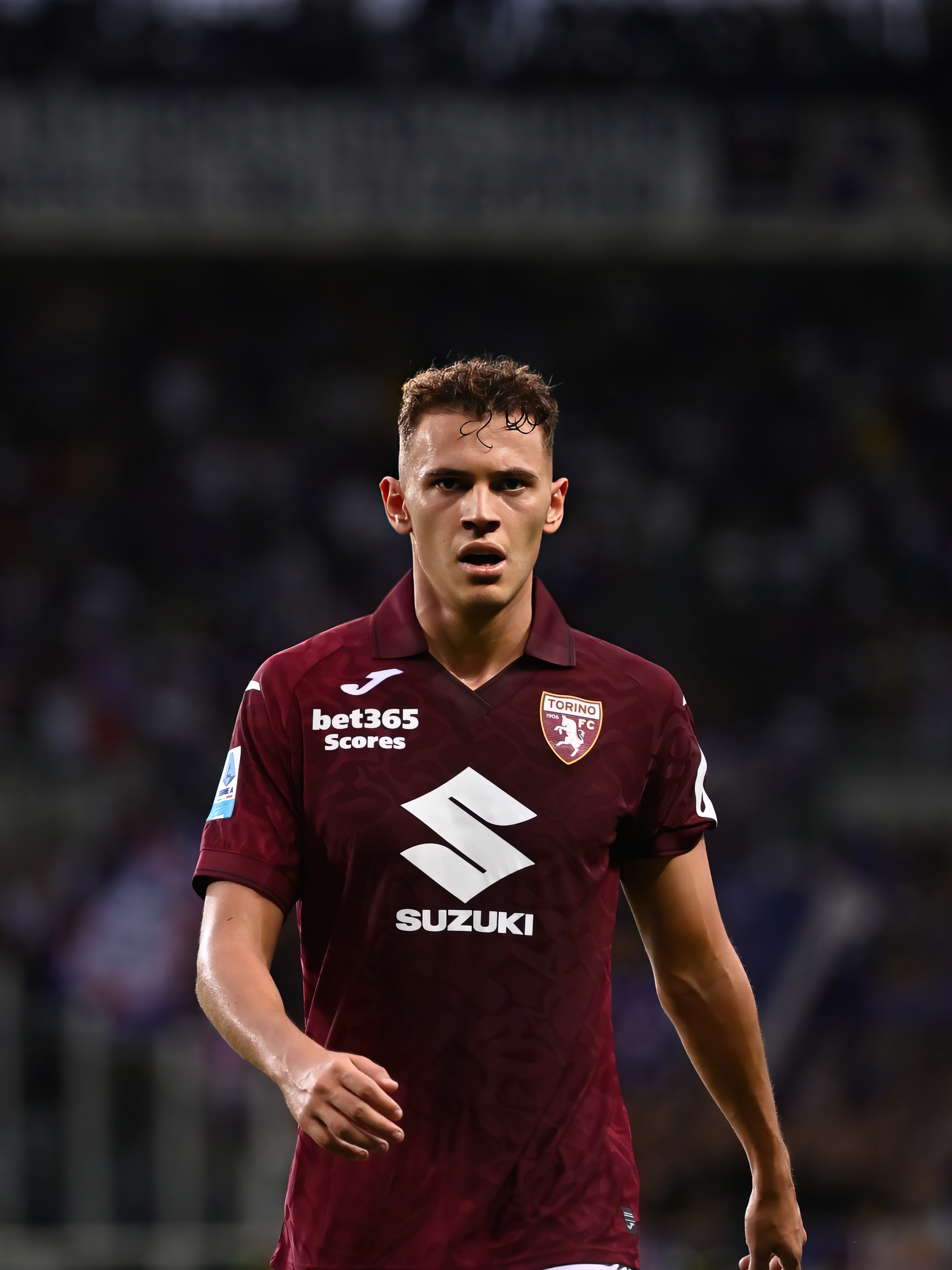 Interi bën llogaritë për të huazuarit  ja çfarë pritet për Kristjan Asllanin