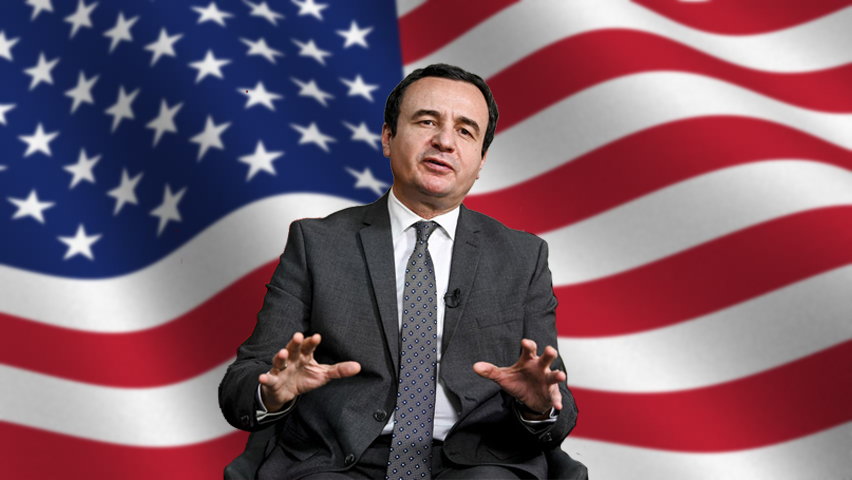 Ambasada e SHBA-së, pas moscertifikimit të Listës Serbe: Përpjekje përçarëse e LVV-së