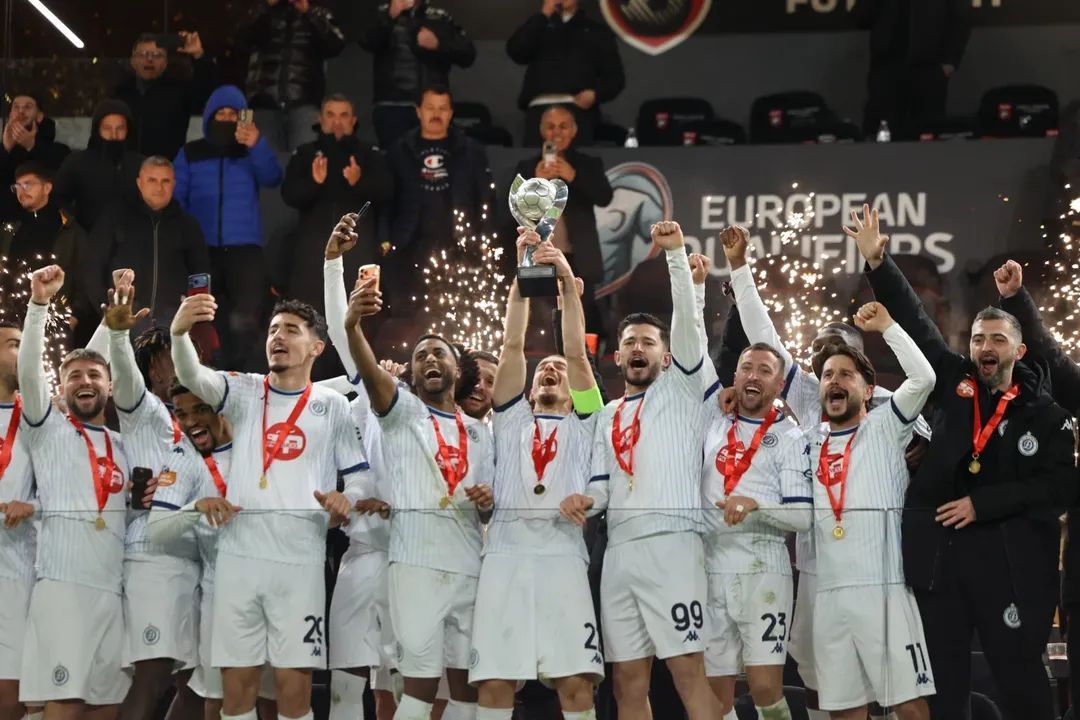 Dinamo triumfon me përmbysje ndaj Egnatias dhe fiton Superkupën e Shqipërisë pas 17 vitesh pritjeje