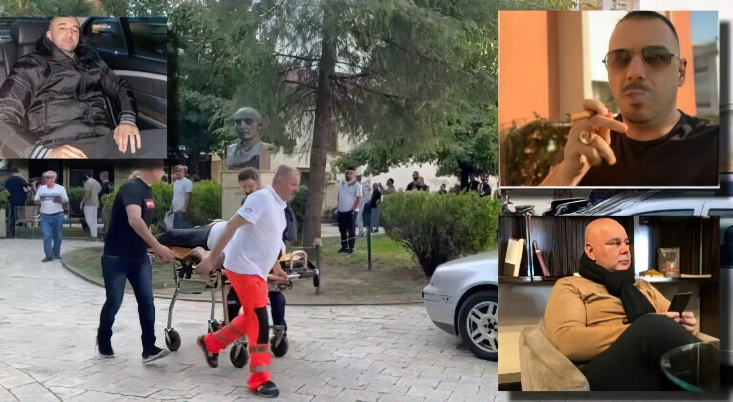 Arrestohet 17 vjeçari që ndihmoi Ragip Gilën në masakrën e Shkodrës