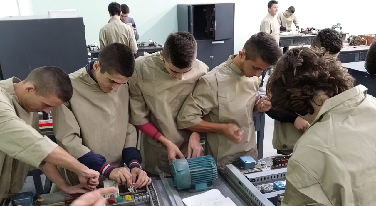 Arsimi profesional dual  çelësi për të zbutur krizën e fuqisë punëtore në Shqipëri