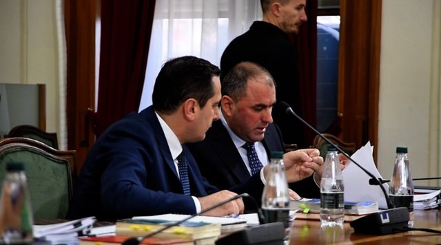 USB-ja me provat për arrestimin e Ballukut do të merret nga deputetët