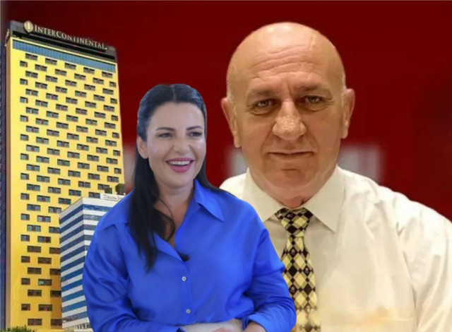 Oligarku i  preferuar  i rrugëve   Ram Geci  gllabëroi  90 mln euro tendera nga shteti  SPAK zbardh skemën në ARRSH