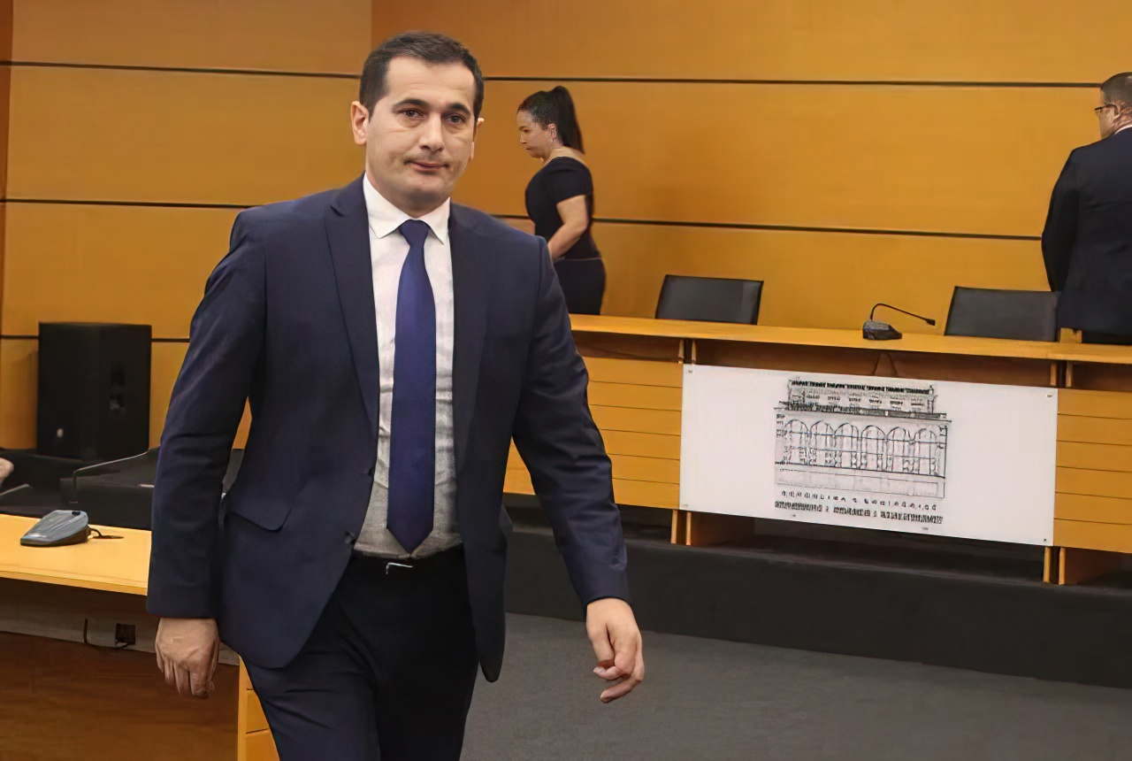 Klodian Braho zgjidhet kreu i ri SPAK