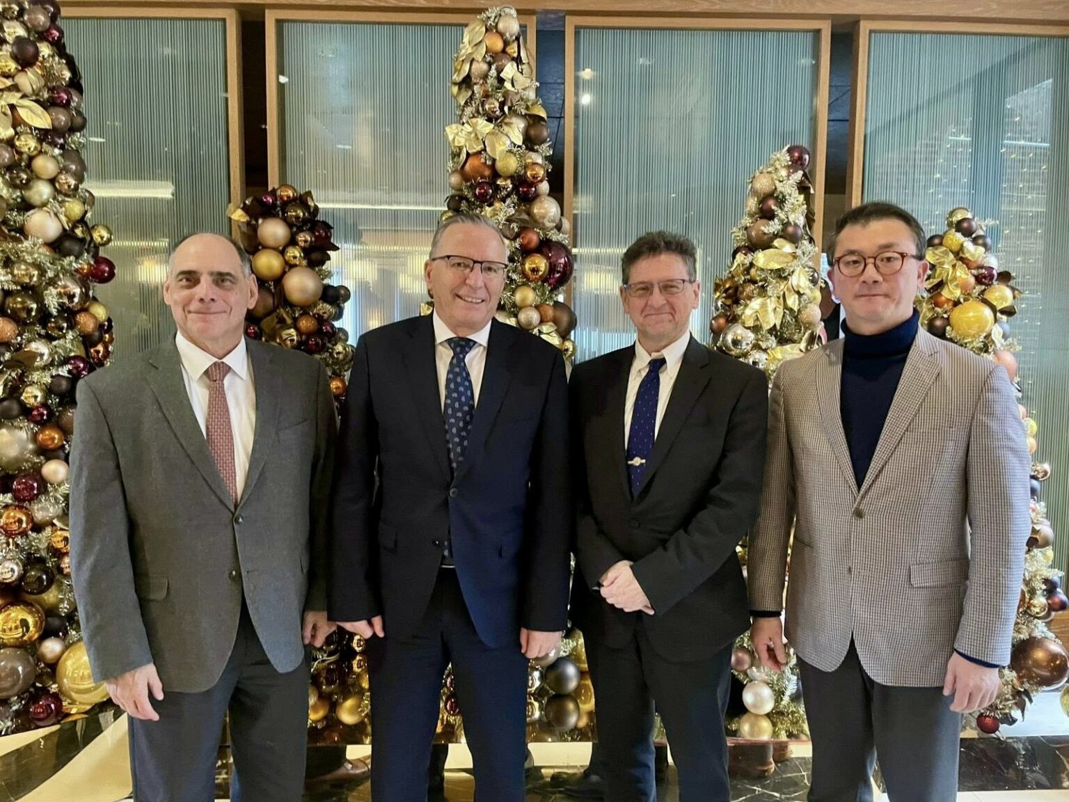 Hamza pas vizitës në ShBA: Kosova do të kthehet në Washington më e fortë se kurrë