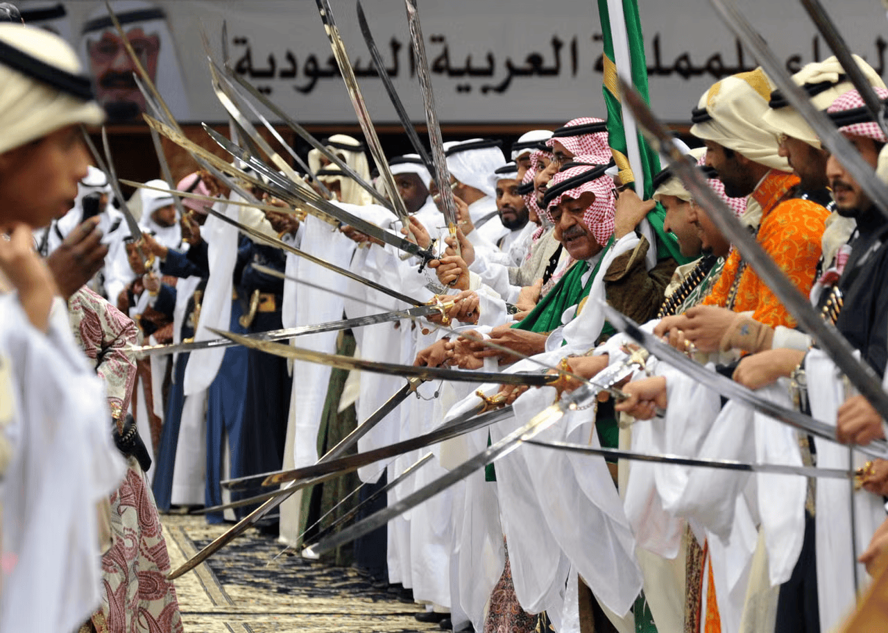 Arabia Saudite dënoi me vdekje 340 persona në 2025, shumica e tyre të lidhur me narkotrafikun