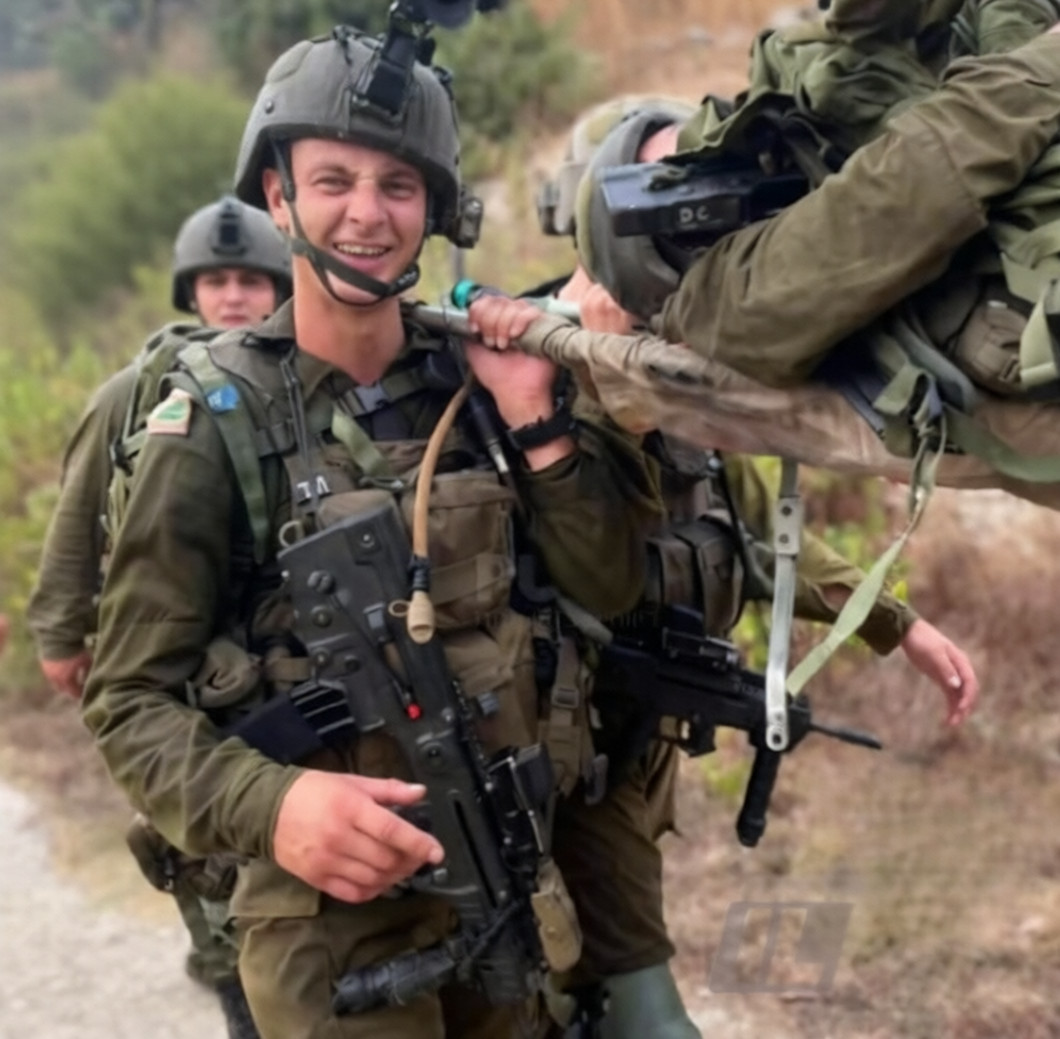  Kam bërë gjëra që nuk falen  s mundem më të jetoj   oficeri izraelit i jep fund jetës pas traumave të luftës në Gaza