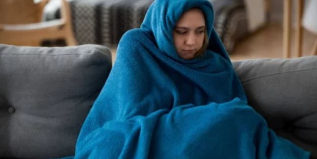 A i keni duart dhe këmbët vazhdimisht të ftohta në dimër? Kjo është zgjidhja