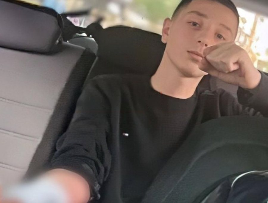 Dënohet me 16 vite burg Mario Përlleshaj  vrasësi i Martin Canit