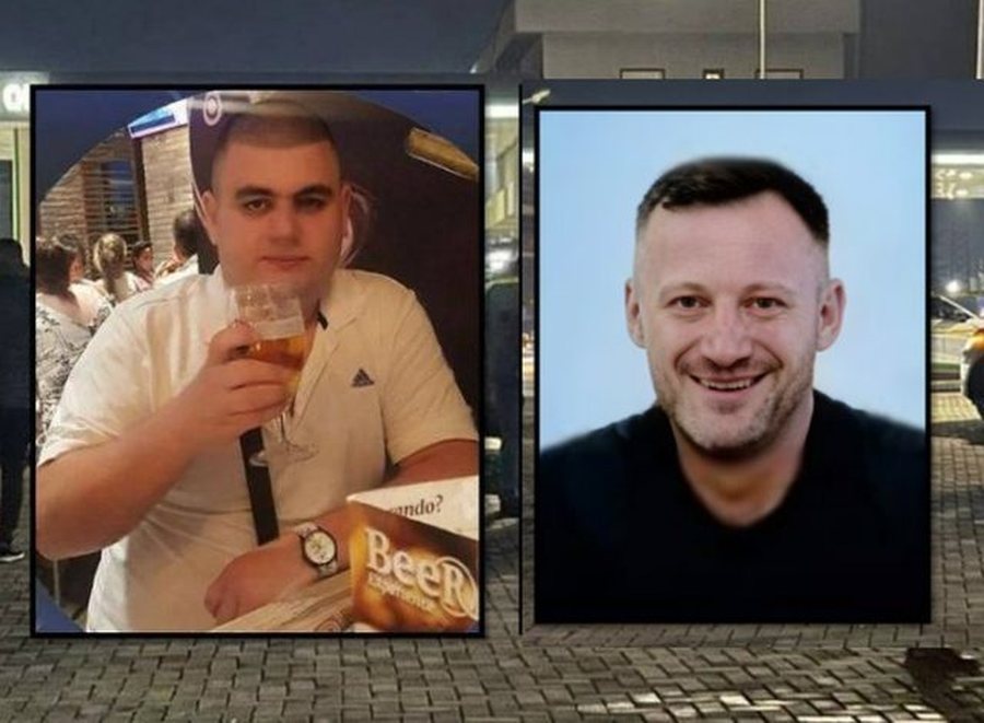 Marselo Arani, 32-vjeçari që ekzekutoi biznesmenin Mëhalla