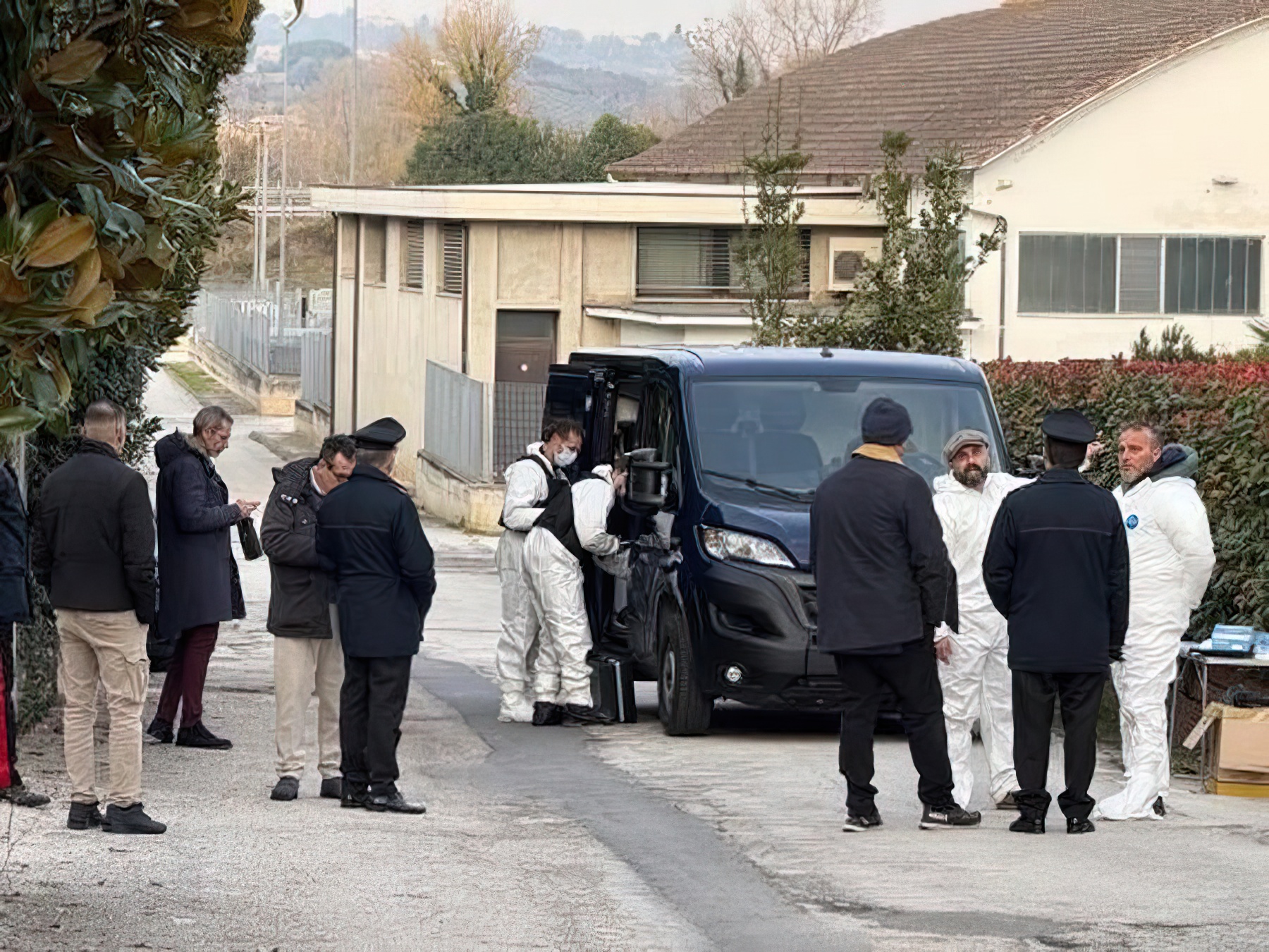 Shqiptarja në Itali rrihet për vdekje nga bashkëshorti