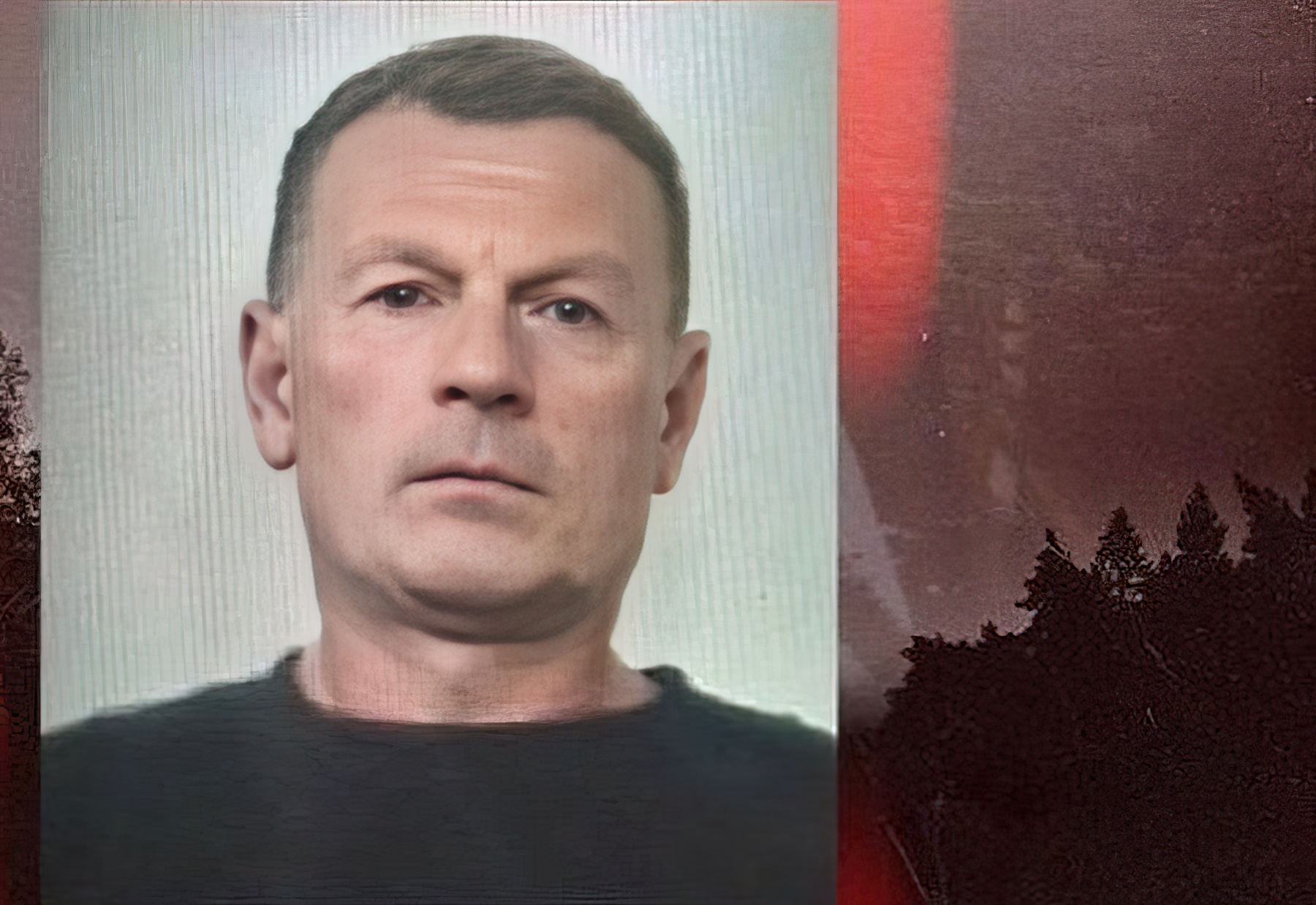 Nazif Muslija  shqiptari që rrahu për vdekje gruan në Itali