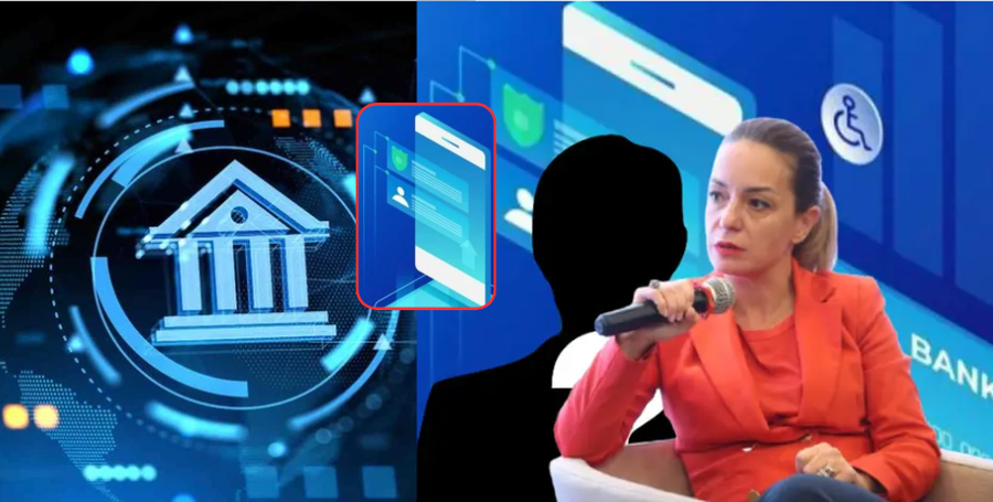 Kush janë izraelitët misteriozë pas bankës së parë dixhitale në Shqipëri?   