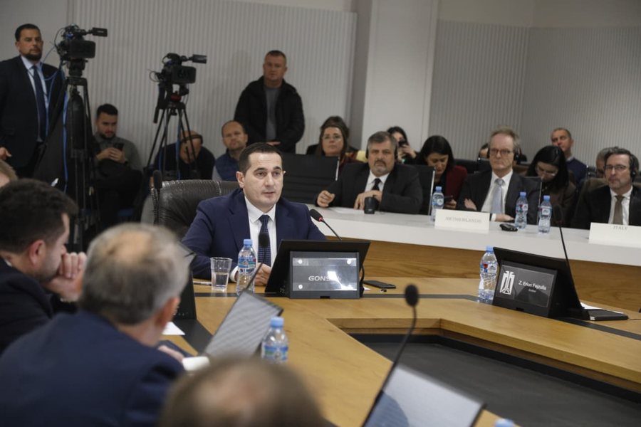 Profili i plotë i kreut të ri të SPAK  prokurorit që preku dosjet më delikate