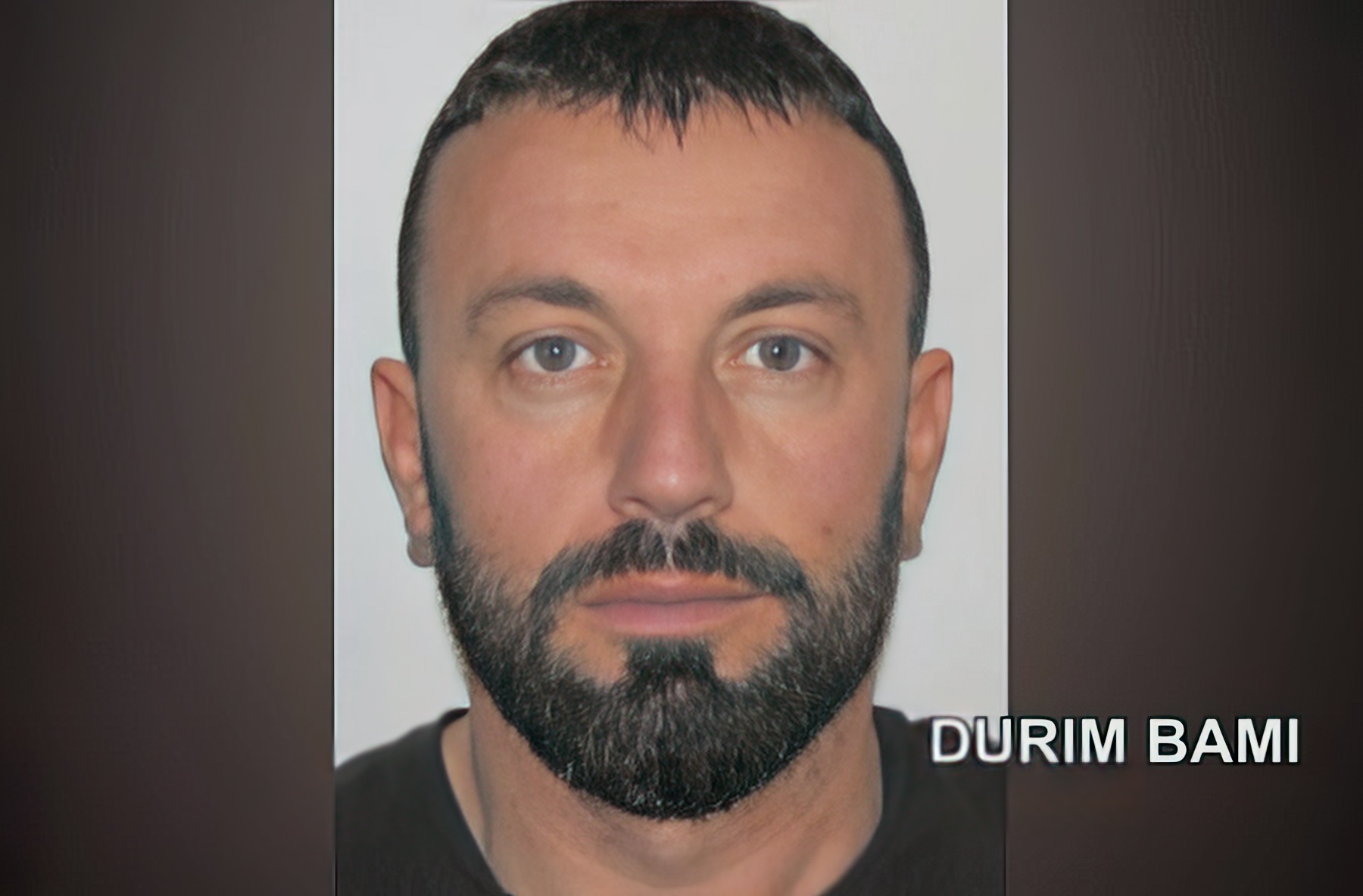 Durim Bami drejt ekstradimit në Shqipëri, humb betejën ligjore në Dubai