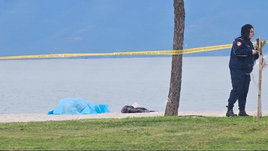 Gjendet një person i pajetë pranë Lungomares në Vlorë