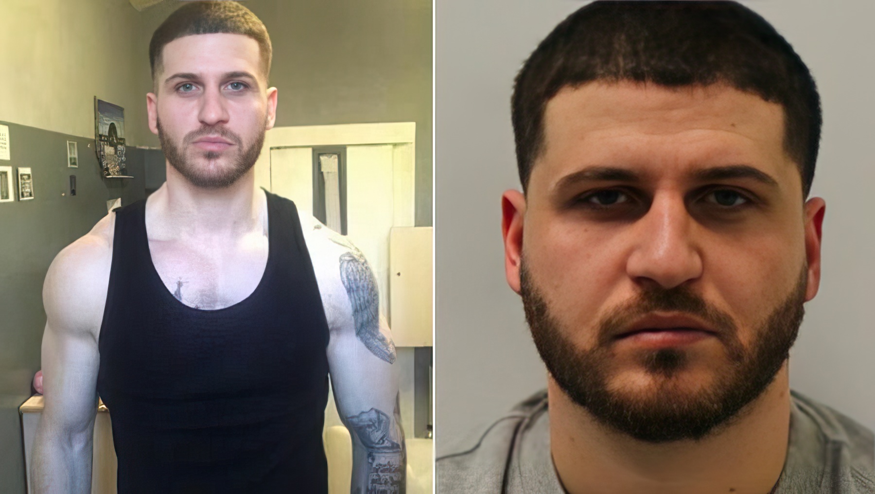 Plagosën “Guccin” e TikTok-ut, shpallen në kërkim 3 autorët