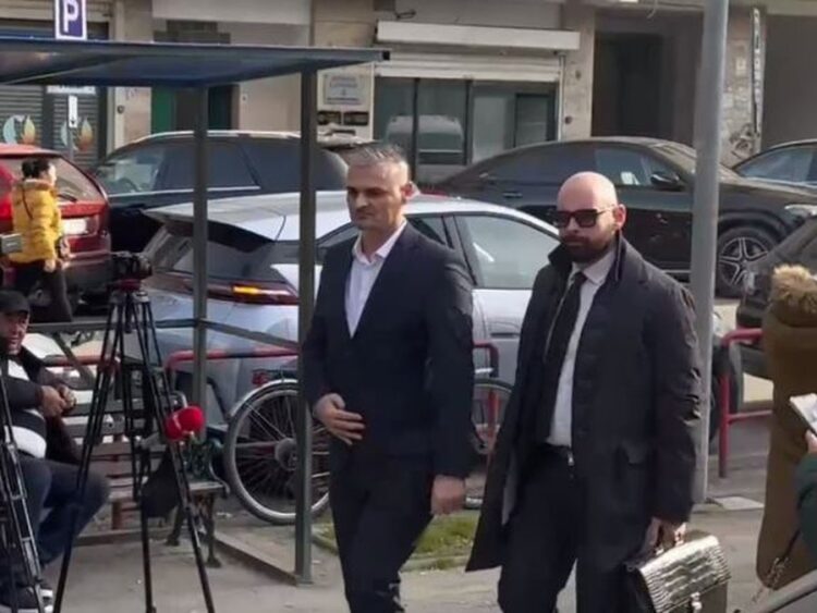 Paraqiten në GJKKO bashkëpunëtorët e Belës, Gjyli dhe Elezi