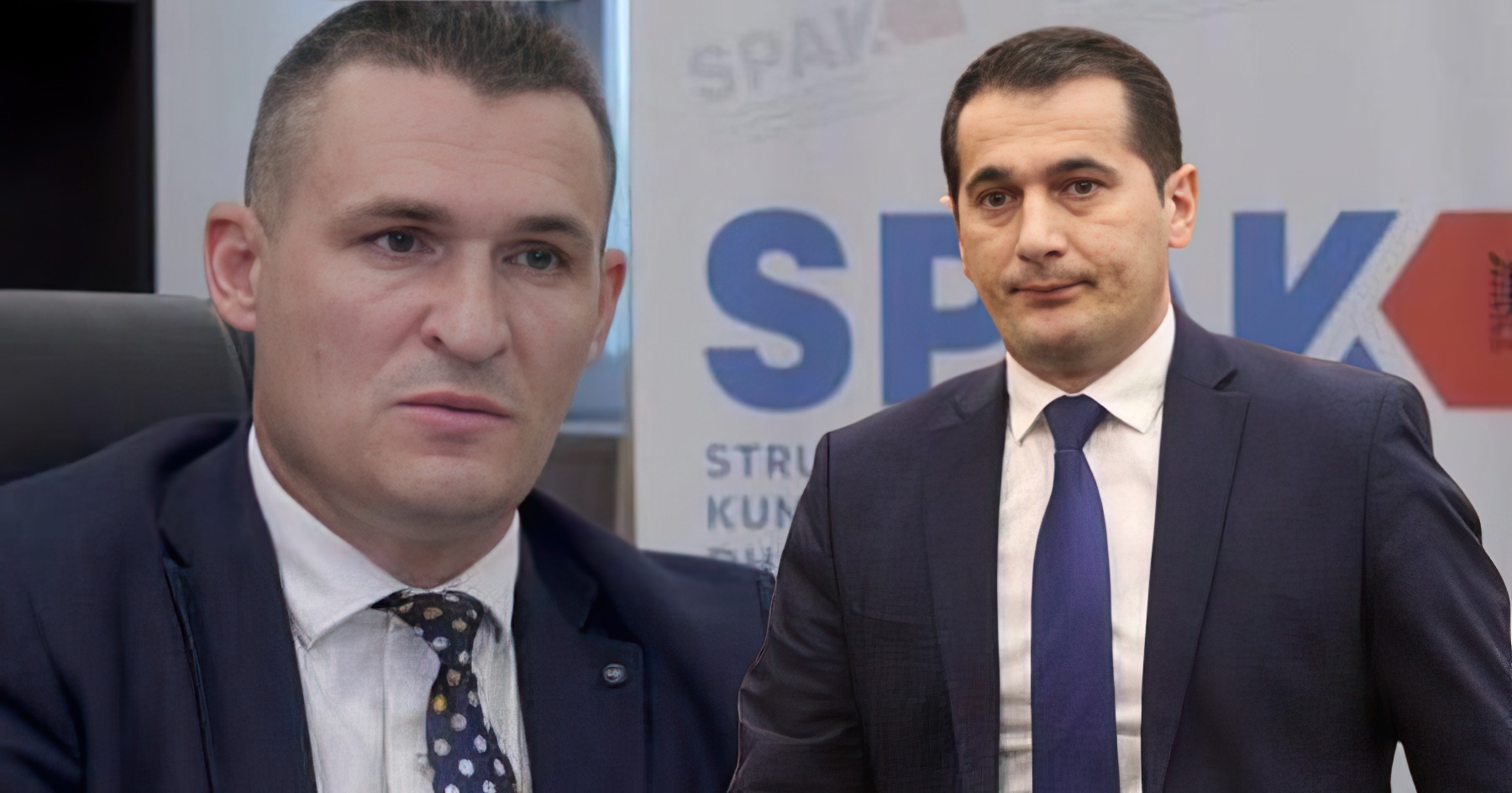 Klodian Braho merr sot zyrtarisht drejtimin e SPAK, Altin Dumani liron zyrën