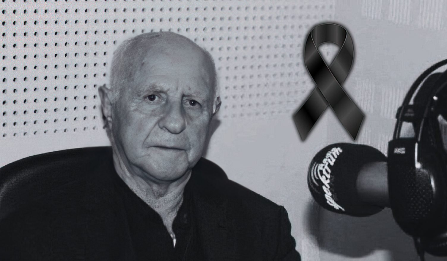 Shuhet Ismet Bellova, zëri legjendar i komentimit të ndeshjeve të futbollit