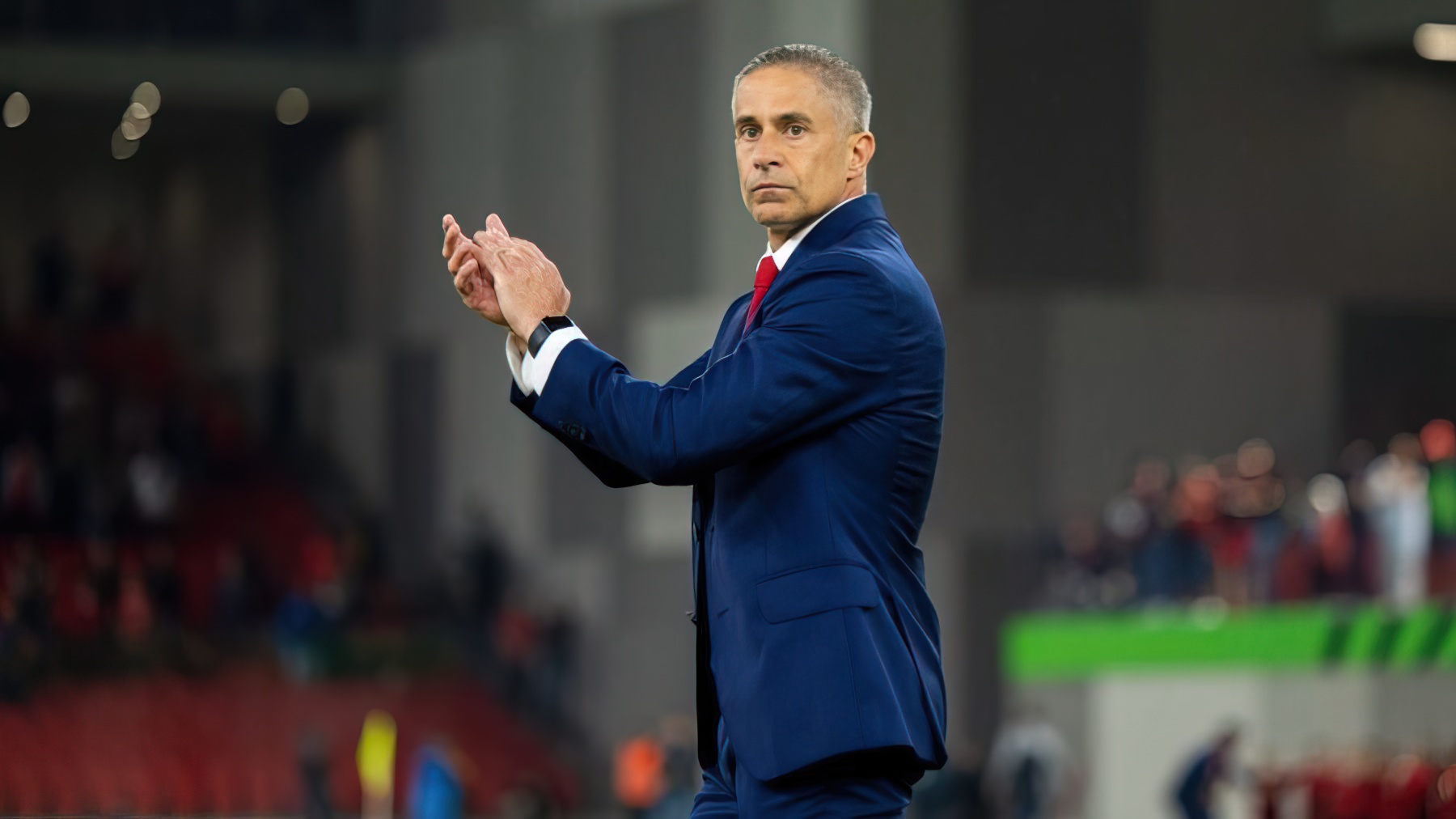 Sylvinho flet nga Brazili  Shqipëria përballë një shorti të vështirë  Polonia në proces rindërtimi