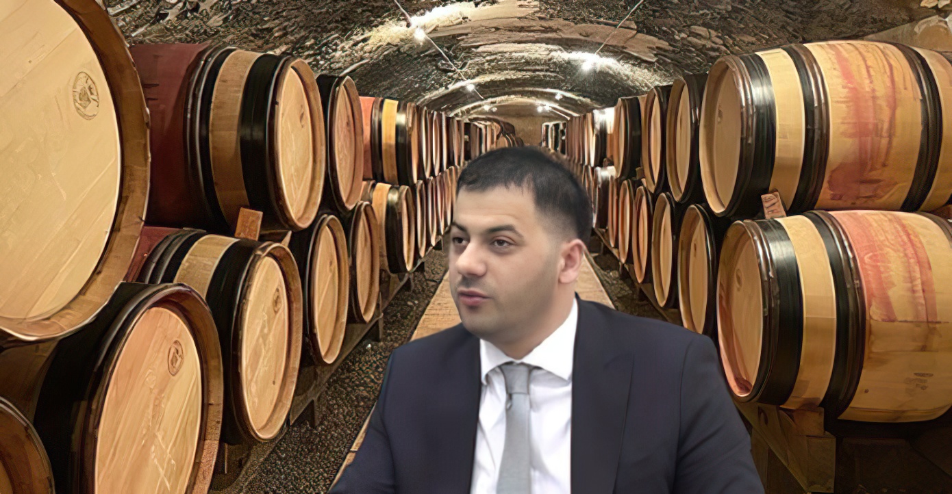 Zhduket vera miliona euro nga vila e Ergys Agasit, në kërkim kushëriri