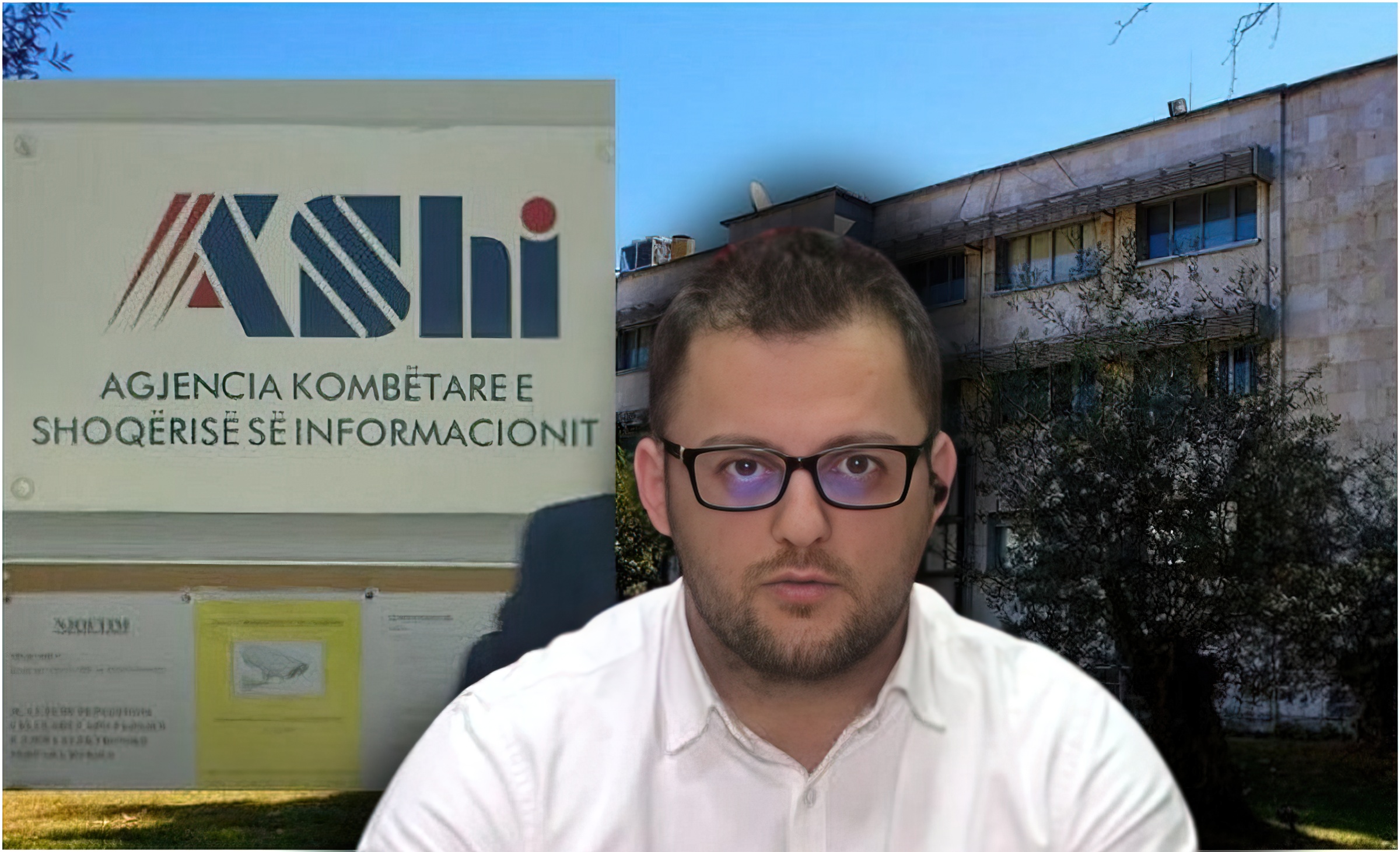 SPAK kërkon dëshminë e Daniel Shimës, ish-zv.drejtorit të AKSHI që u zhduk mistershëm për 10 orë