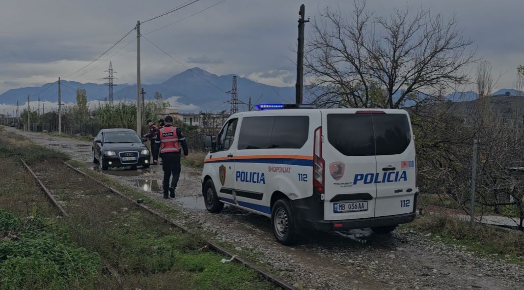 Tè shtëna me armë zjarri në Shkodër  sherr mes dy tè rinjve