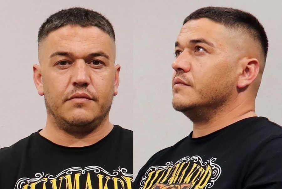 Konsiderohet i rrezikshëm  Gjermania shpall në kërkim Qazimin shqiptar