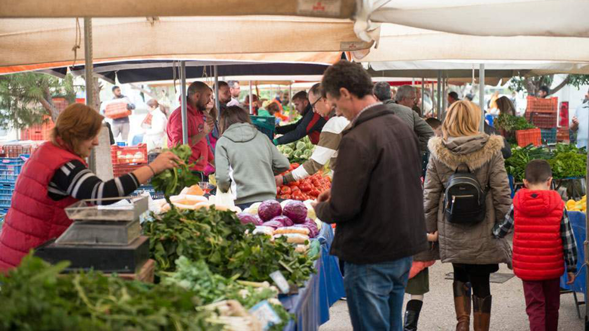 Inflacioni në Nëntor arriti 2 1   çmimet e qirave dhe ushqimeve në rritje