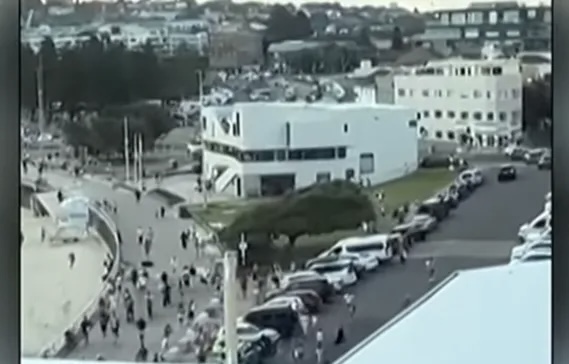 10 të vdekur nga një sulm me armë zjarri në Sydney