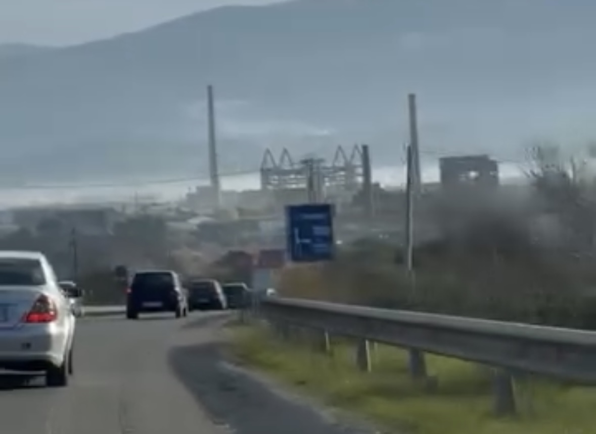 Gjykata “shfryu” operacionin dhe liroi 16 të arrestuarit, ndotja nga Metalurgjiku s’ndalet