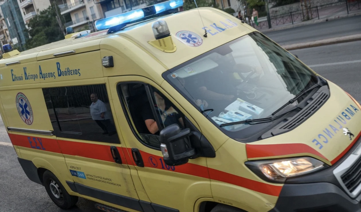 Humb jetën në Selanik 19-vjeçari shqiptar, ra nga kati i katërt i një ndërtese