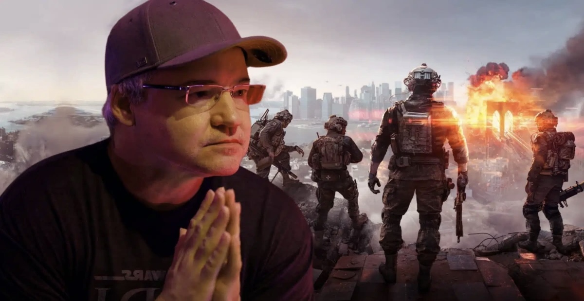 Ferrari i tij shpërtheu në flakë, humb jetën krijuesi i “Call of Duty” dhe “Battlefield 6”