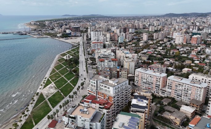 Apartamente  toka dhe biznese  sekuestrohen 4 milionë euro pasuri në Vlorë