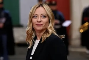 Meloni paralajmëron italianët  Viti 2025 ishte i vështirë  2026 do jetë edhe më keq