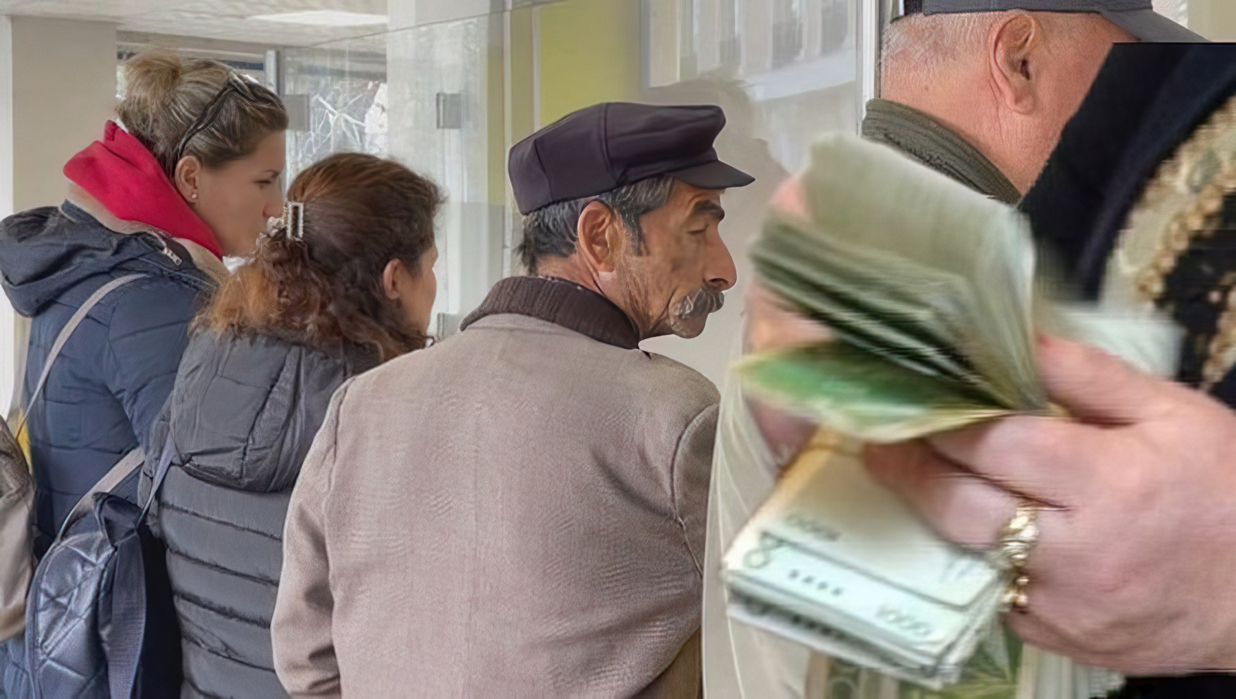 Personat me autizëm  invalidët dhe familjet që përfitojnë ndihmë ekonomike janë ende pa asnjë shpërblim