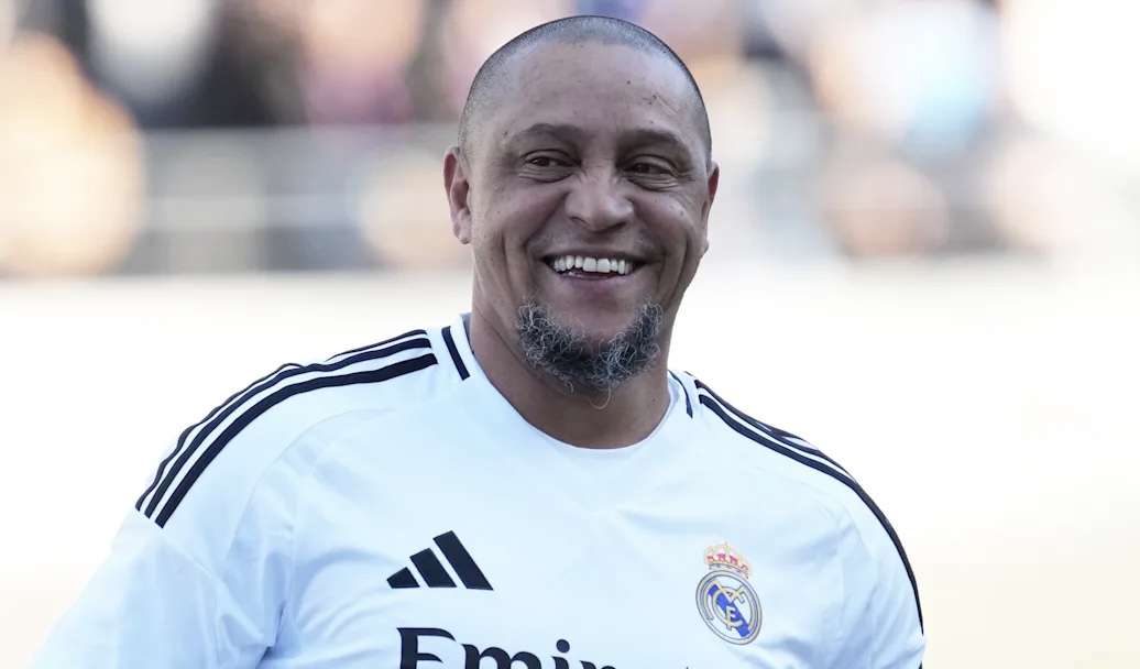 Frikë për Roberto Carlos  ish ylli i Brazilit përfundon në operacion urgjent