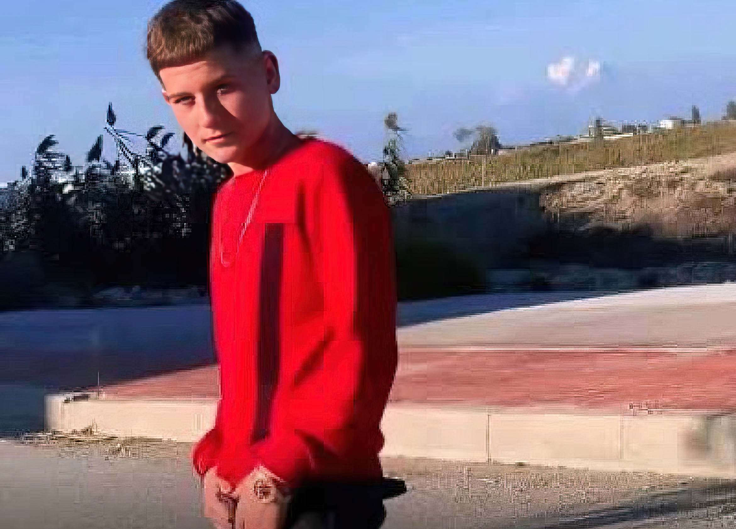 Vrasja e Erion Bobës  Në TikTok sherri nisi mes shokut të tij dhe vëllait të autorit