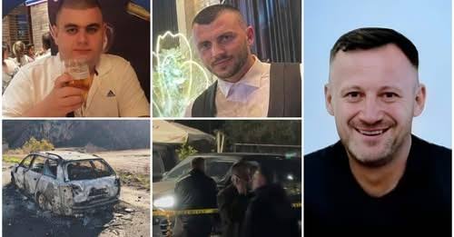 Atentati ndaj Mondi Mëhallës  Familjarët mohojnë përfshirjen e dy të dyshuarve  firmosin për ta