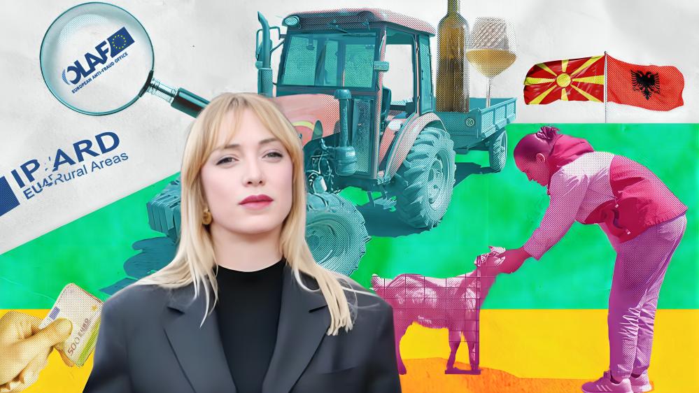 BE i kërkon Shqipërisë të kthejë 33 milionë € të shpërdoruara nga fondet IPARD 2 