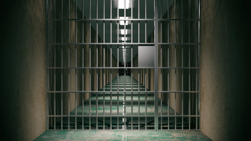 I dënuar për dhunë në familje, ndërron jetë në burgun e Lezhës 50-vjeçari