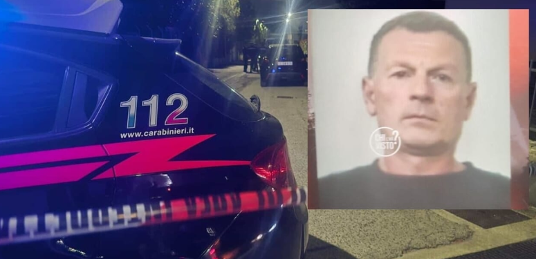 Vrasja e shqiptares në Itali  Ajo e fali burrin dhunues  ai u kthye në shtëpi dhe e rrahu për vdekje