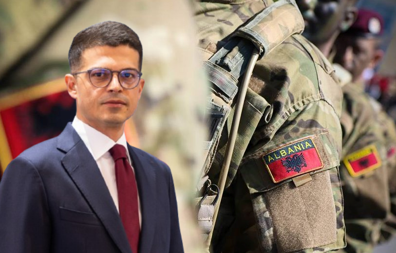 Në prag të Vitit të Ri  ushtarët pa lekët e bukës prej 4 muajsh