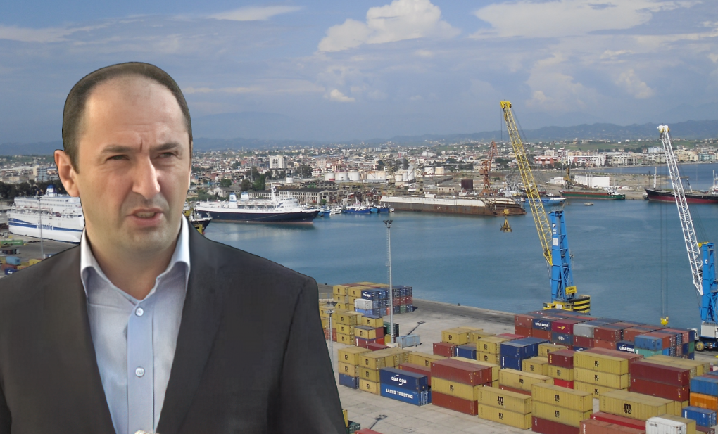 Punonjësit e Portit të Durrësit denoncojnë: Punojmë pa siguri, rrezikojmë jetën çdo ditë