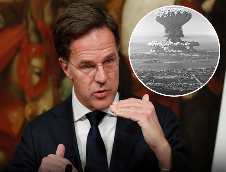 Shefi i NATO  Duhet të përgatitemi për luftë me Rusinë  në shkallën që përjetuan gjyshërit tanë 