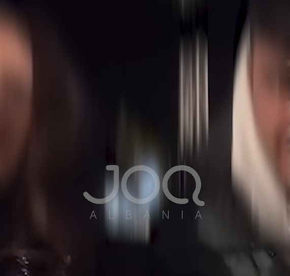 15 vjeçari në TikTok  Duhet sharë popullsia  që të rritet audienca 