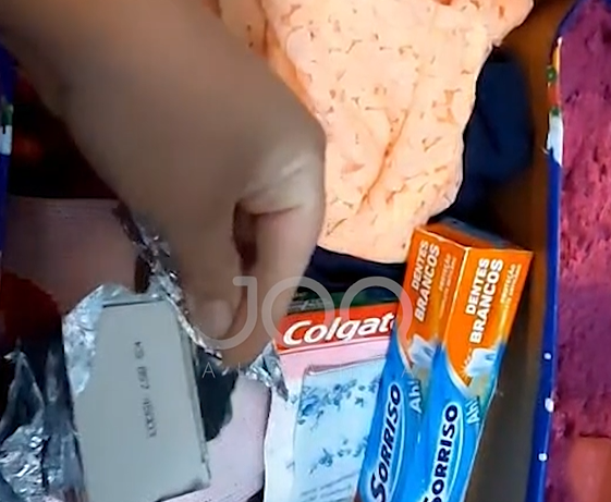  Fondacioni OneHope ju dha fëmijëve të kopështit produkte të skaduara 