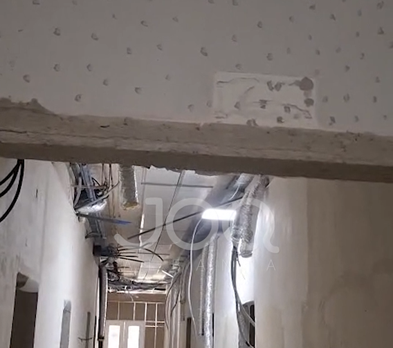  Punimet janë skandaloze   4 2 milionë euro për rikonstruksion apo për fasadë 