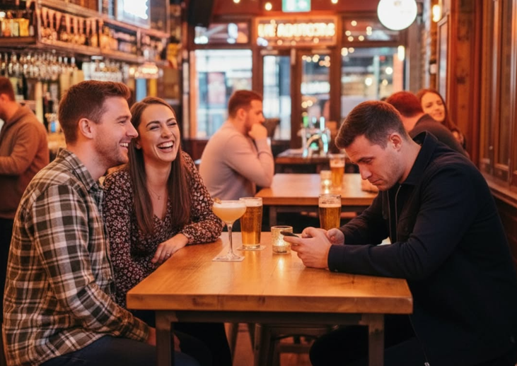 Studimi i ri  Një në katër persona pritet të mbetet beqar gjatë gjithë jetës 